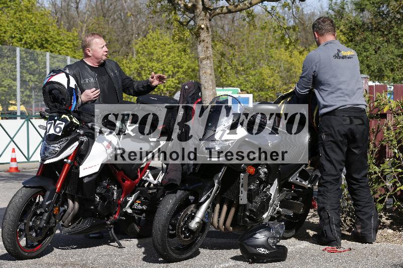 /07 09.04.2026 Cornu Master School ADR/Impressionen